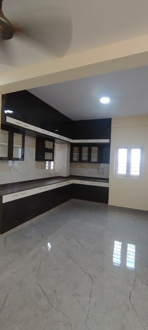 Kitchen in 4 BHK Penthouse at Rt Nagar – for Sale