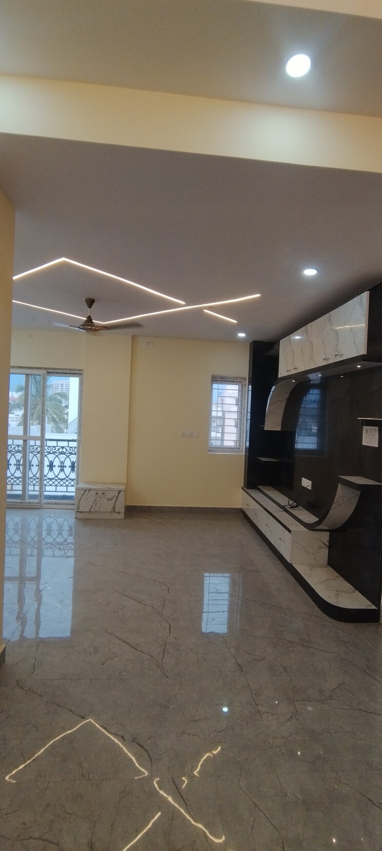Room, rt nagar 4 Bedroom 2400 Sq.Ft. Penthouse In Rt Nagar Bangalore 8795116