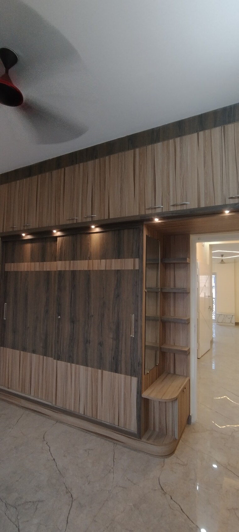 Room, rt nagar 4 Bedroom 2400 Sq.Ft. Penthouse In Rt Nagar Bangalore 8795116