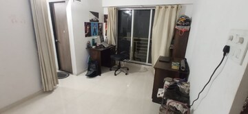 1 BHK Apartment For Rent in Shraddha Nipun Galaxy, Bhandup West