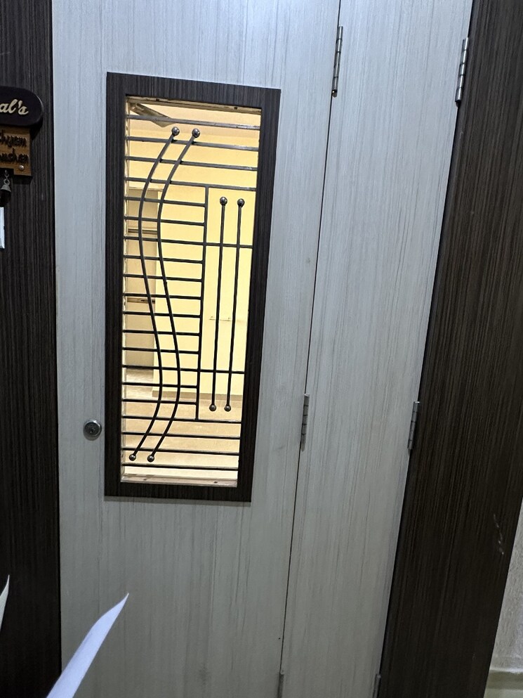 Room, marathon-neoskies 1 Bedroom 330 Sq.Ft. Apartment In Utkarsh Nagar Mumbai 8795117