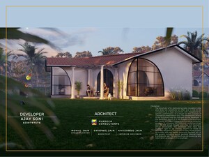 1.5 BHK Villa For Sale in Khandwa Road