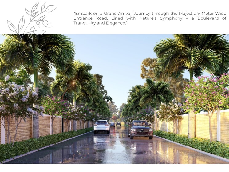 Garden, khandwa road 1.5 Bedroom 1000 Sq.Ft. Villa In Khandwa Road Indore 8795118