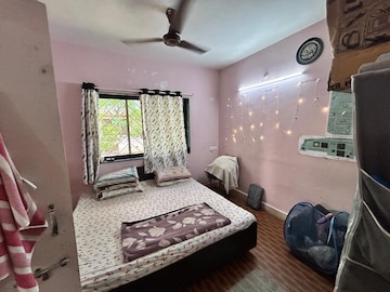 2 BHK Apartment For Rent in Riddhi Enclave Co-op Housing Society Ltd, Viman Nagar