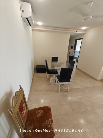 Master Bedroom in 3 BHK Apartment at The Park Residency Andheri, Andheri West – for Rent