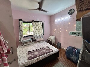 Living Room in 2 BHK Apartment at Lunkad Zodiac, Viman Nagar – for Sale