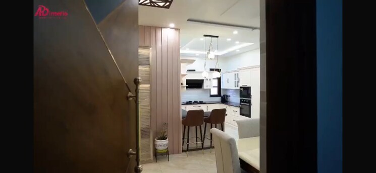 Kitchen, sahastradhara road 3 Bedroom 1458 Sq.Ft. Builder Floor In Sahastradhara Road Dehradun 8795123