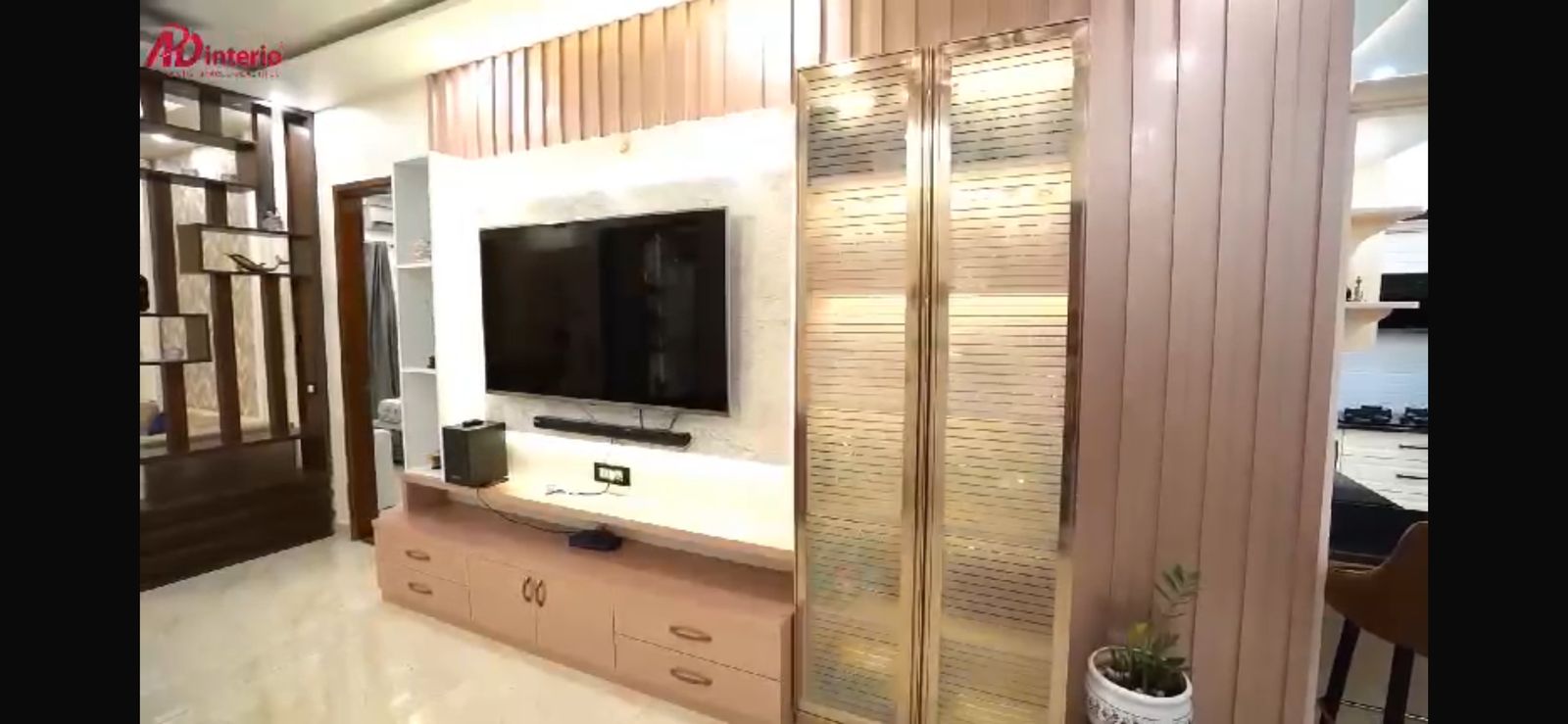 3 BHK Builder Floor For Sale in Radha Apartment 