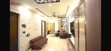 Kitchen in 3 BHK Builder Floor at Sahastradhara Road – for Sale
