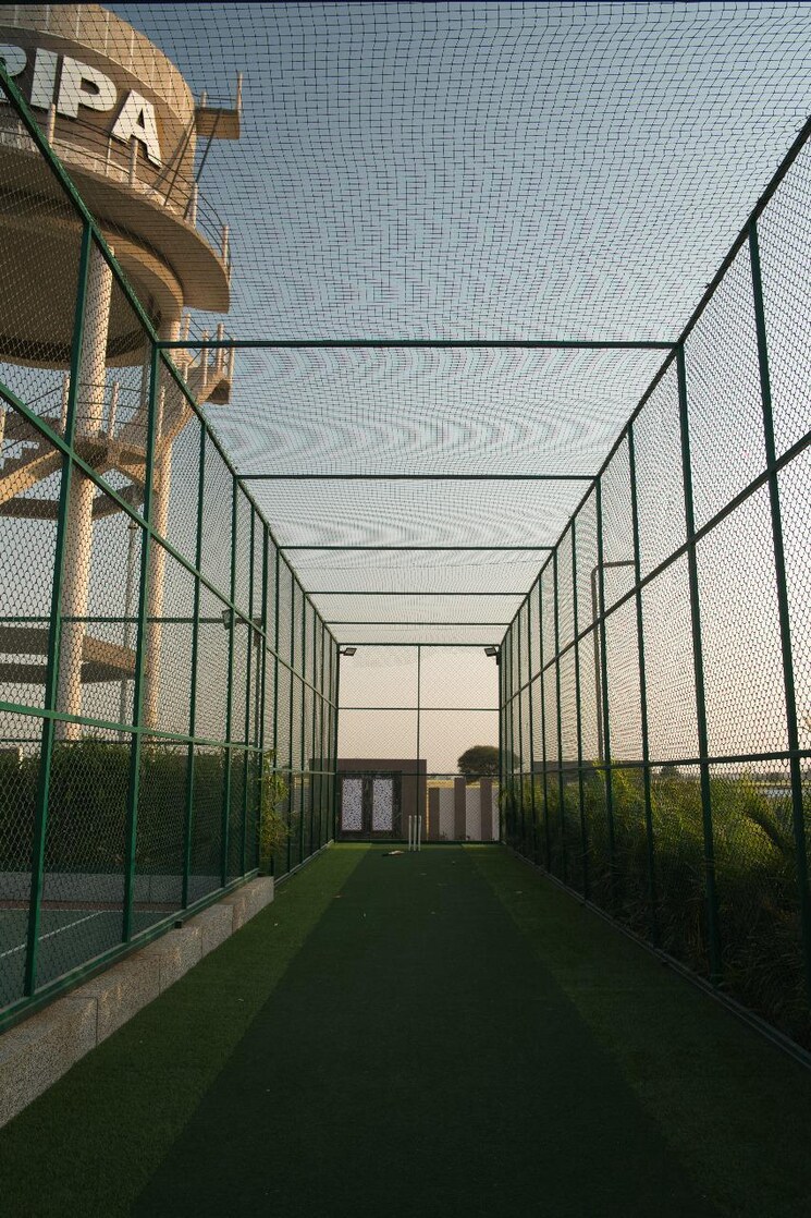 Exterior View, ab bypass road  800 Sq.Ft. Plot In Ab Bypass Road Indore 8795126