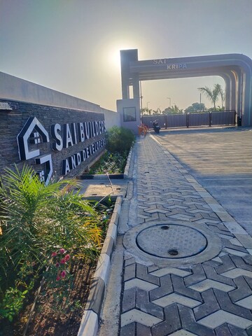  Plot For Sale in Ab Bypass Road