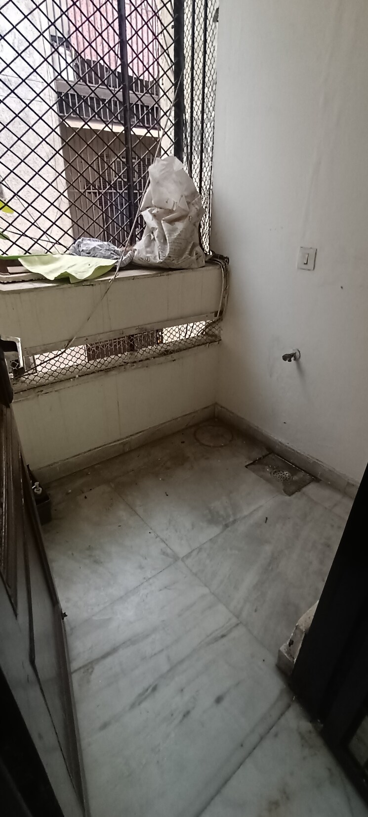 Kitchen, kalkaji 2.5 Bedroom 950 Sq.Ft. Builder Floor In Kalkaji Delhi 8795129