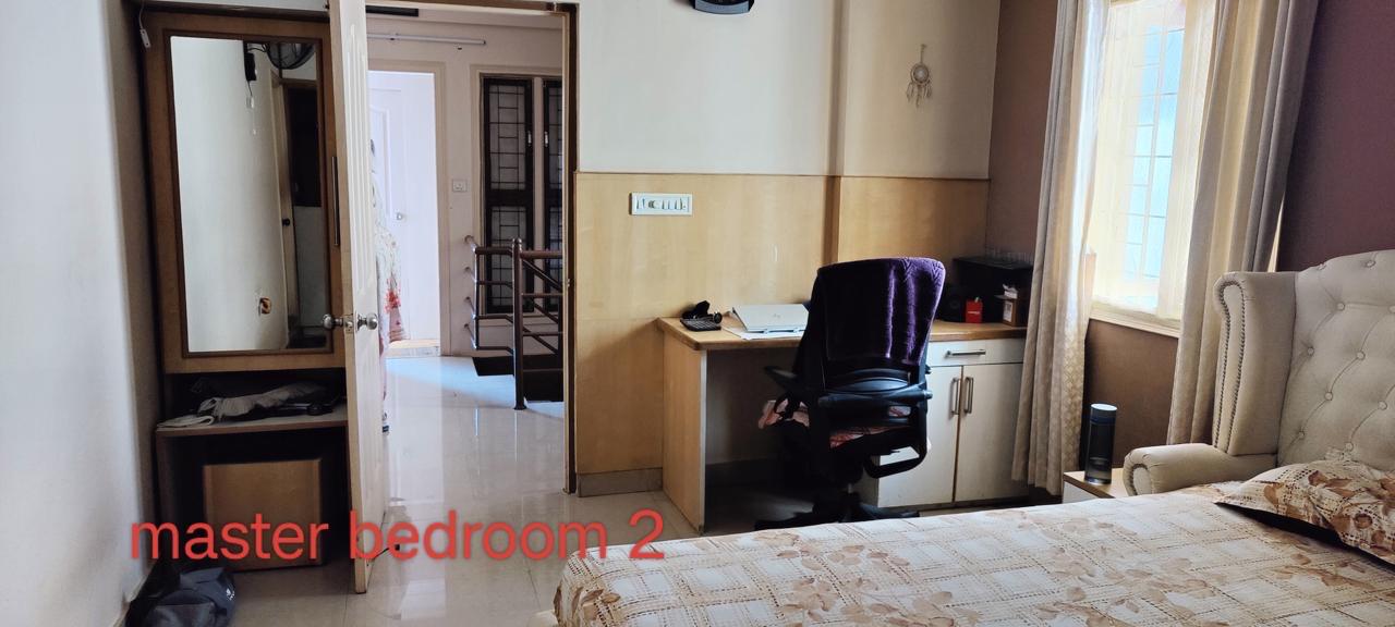 4 BHK Penthouse For Sale in Richards Town