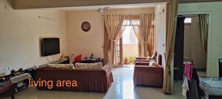 Bedroom, richards town 4 Bedroom 1800 Sq.Ft. Penthouse In Richards Town Bangalore 8795136