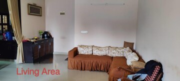 Bedroom in 4 BHK Penthouse at Richards Town – for Sale