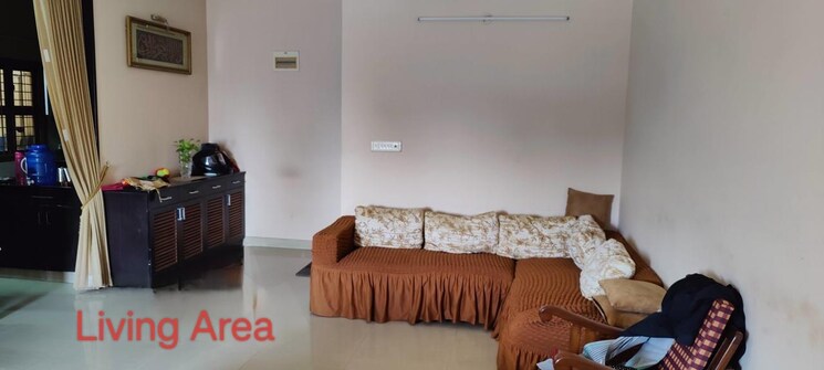 Bedroom, richards town 4 Bedroom 1800 Sq.Ft. Penthouse In Richards Town Bangalore 8795136