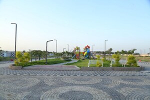  Land – Garden View at Baliya Kheda - for Sale