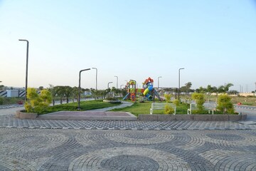  Land – Garden View at Baliya Kheda - for Sale