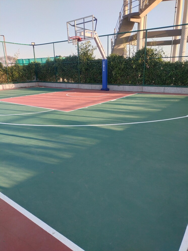 Exterior View, baliya kheda Commercial Land 5500 Sq.Ft. In Baliya Kheda Indore 8795134