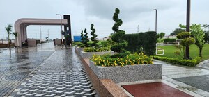  Land – Exterior View View at Baliya Kheda - for Sale