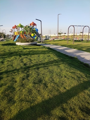  Land – Garden View at Baliya Kheda - for Sale