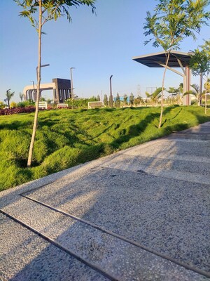  Land – Garden View at Baliya Kheda - for Sale