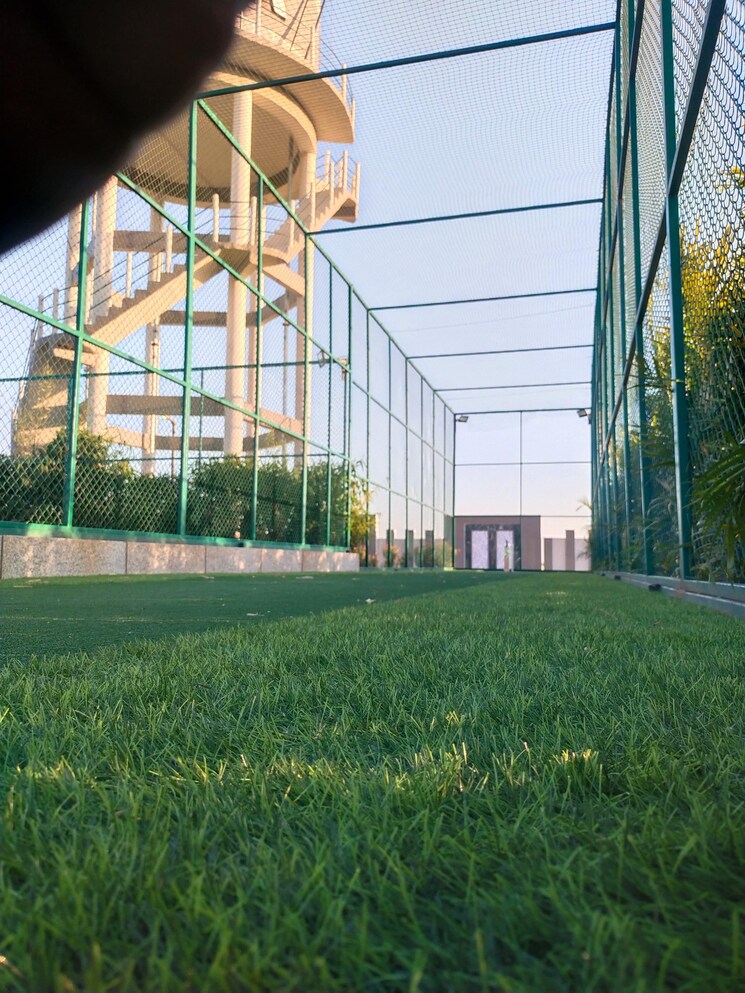 Exterior View, baliya kheda Commercial Land 5500 Sq.Ft. In Baliya Kheda Indore 8795134