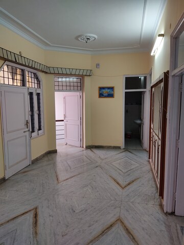 Building Lobby in 2 BHK Builder Floor at Urban Estate Phase ii – for Rent