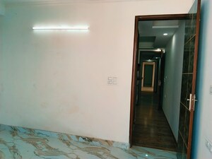 Bedroom in 2 BHK Builder Floor at Saket – for Sale
