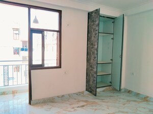 Bedroom in 2 BHK Builder Floor at Saket – for Sale