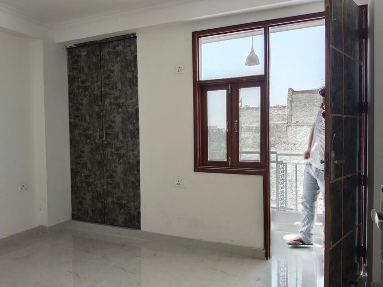 Bedroom, saket 2 Bedroom 850 Sq.Ft. Builder Floor In Saket Delhi 8795142