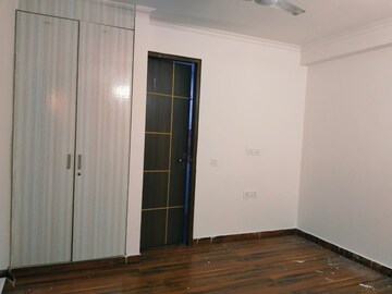 Bedroom in 2 BHK Builder Floor at Saket – for Sale