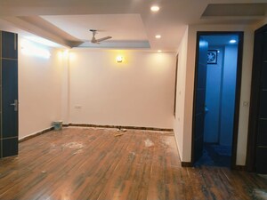 Bedroom in 2 BHK Builder Floor at Saket – for Sale