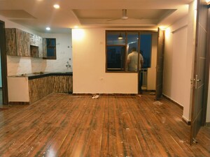 2 BHK Builder Floor For Sale in Saket
