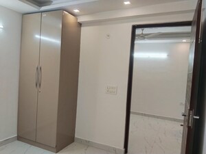 Bedroom in 1 BHK Builder Floor at Saket – for Sale