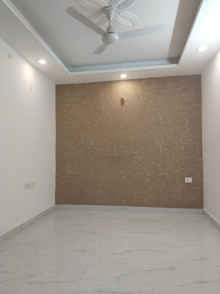 Living Room, saket 1 Bedroom 450 Sq.Ft. Builder Floor In Saket Delhi 8795146