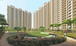 2 BHK + Pooja Room,Extra Room 774 Sq.Ft. Apartment in Regency Anantam