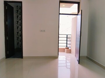 Bedroom in 1 BHK Builder Floor at Saket – for Rent