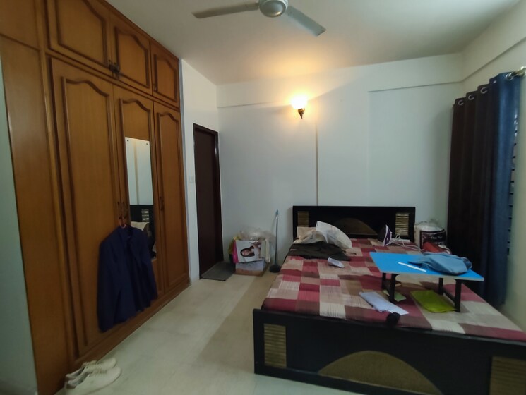 Bedroom, btm layout stage 2 2 Bedroom 1350 Sq.Ft. Builder Floor In Btm Layout Stage 2 Bangalore 8795152