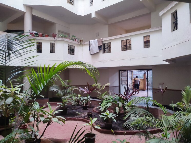 Gym, btm layout stage 2 2 Bedroom 1350 Sq.Ft. Builder Floor In Btm Layout Stage 2 Bangalore 8795152