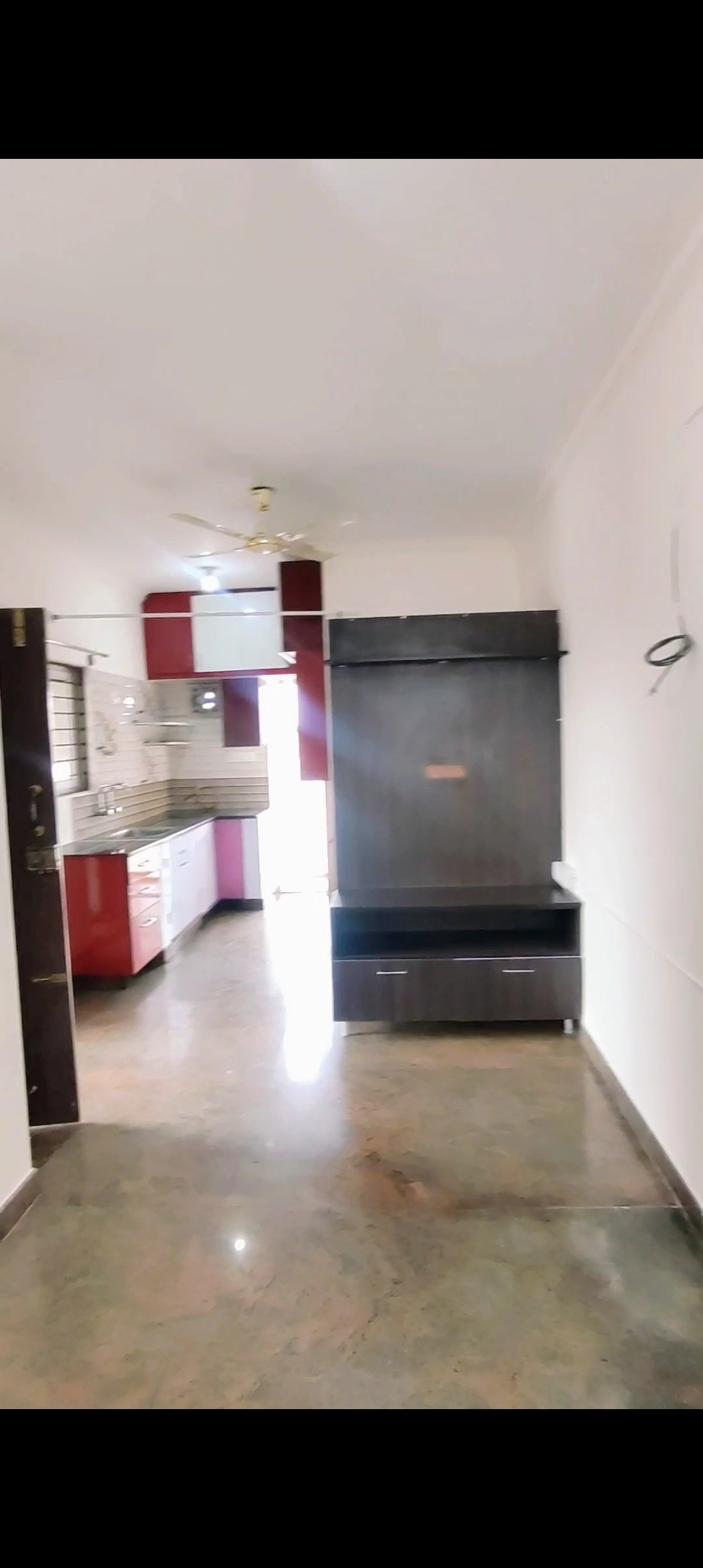 2 BHK + Pooja Room Builder Floor For Rent in Arat2bh