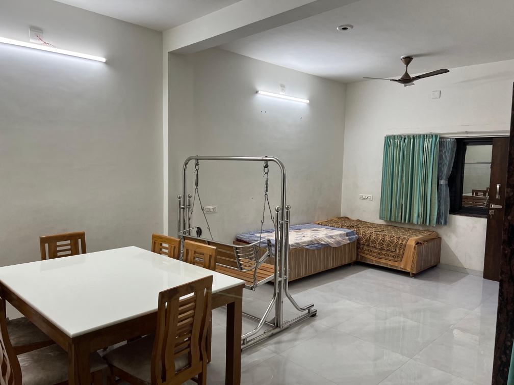 2 BHK Independent House For Rent in Janta Nagar Society