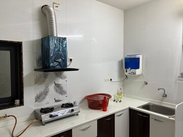 Master Bedroom in 2 BHK Independent House at Chandkheda – for Rent