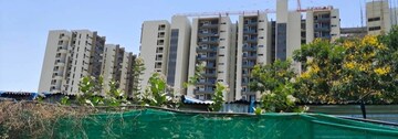 3 BHK Apartment – Exterior View View at Myscape Sanctuary, Hafeezpet - for Rent
