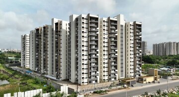 3 BHK Apartment For Rent in Myscape Sanctuary, Hafeezpet