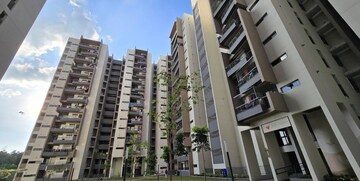 3 BHK Apartment – Exterior View View at Myscape Sanctuary, Hafeezpet - for Rent