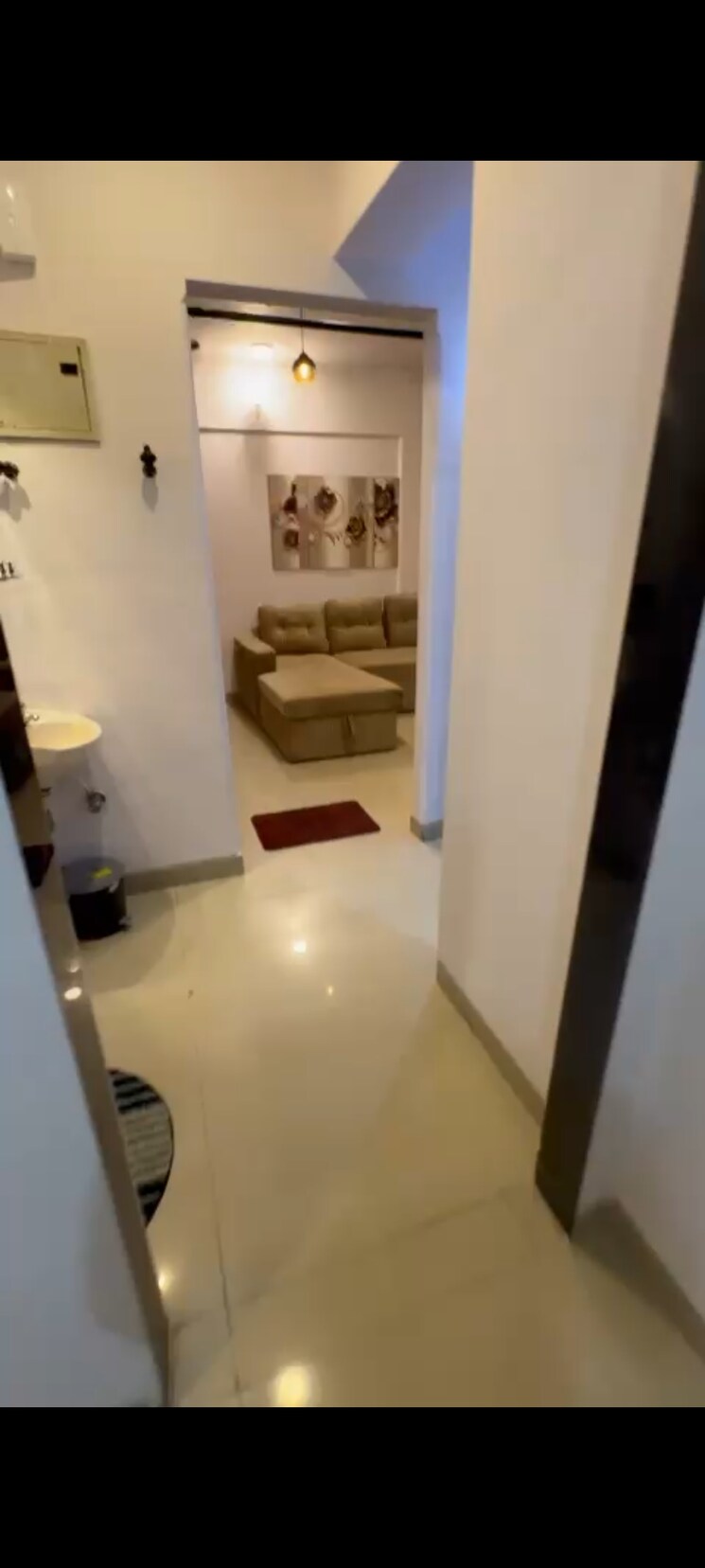 Master Bedroom, suvidha-pratima-chs 1 Bedroom 399 Sq.Ft. Apartment In Andheri East Mumbai 8795158