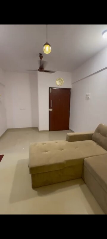 Bedroom in 1 BHK Apartment at Suvidha Pratima CHS, Andheri East – for Rent