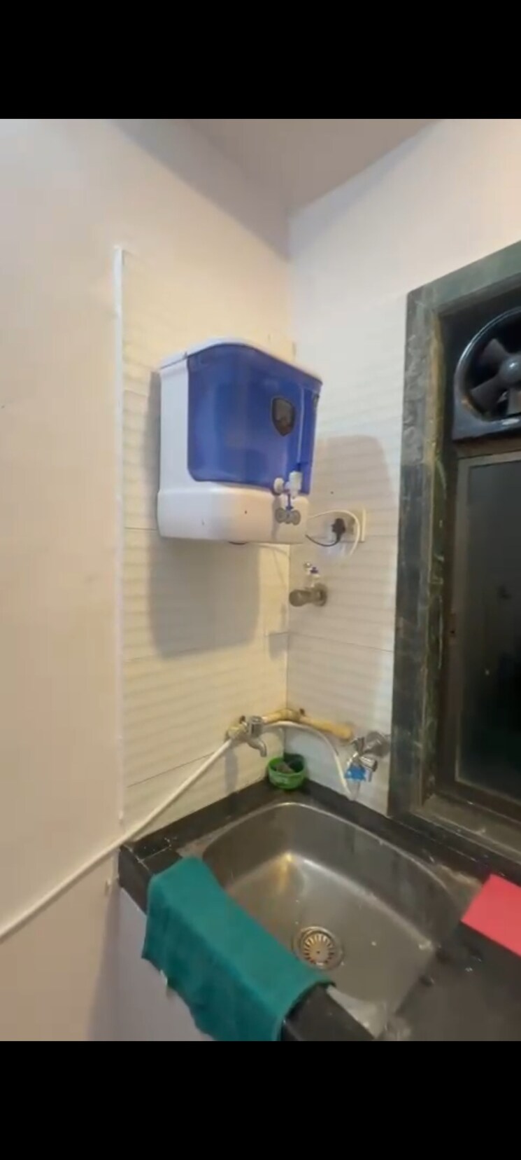 Bathroom, suvidha-pratima-chs 1 Bedroom 399 Sq.Ft. Apartment In Andheri East Mumbai 8795158