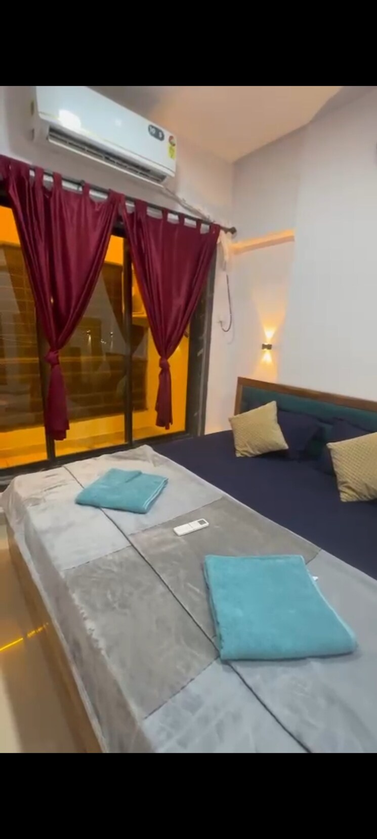 Bedroom, suvidha-pratima-chs 1 Bedroom 399 Sq.Ft. Apartment In Andheri East Mumbai 8795158